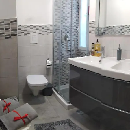 Casetta Di Myra Casa de hóspedes 3*