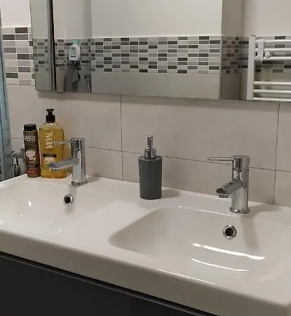 Casa de hóspedes Casetta Di Myra Bari