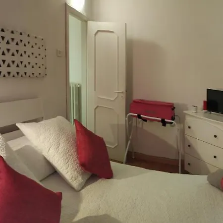 Casetta Di Myra Casa de hóspedes