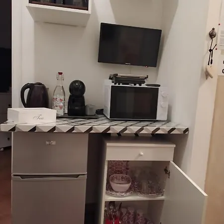 Casetta Di Myra Casa de hóspedes 3*