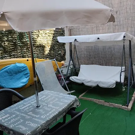 Casetta Di Myra باري