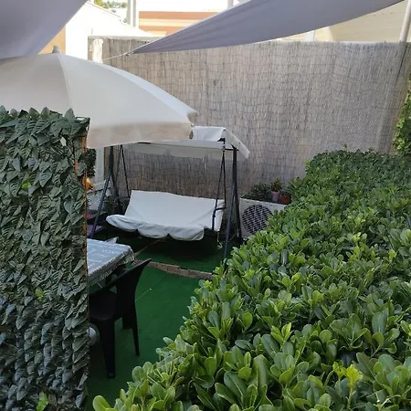 Casetta Di Myra Guest house 3*