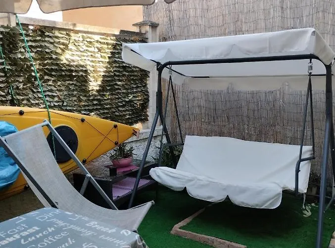 Guest house Casetta Di Myra