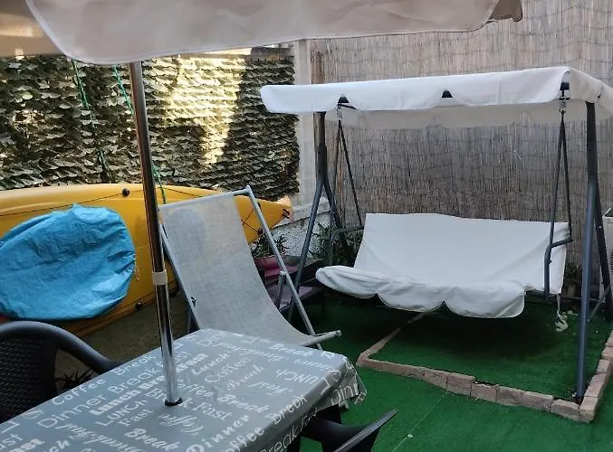 Casetta Di Myra Bari